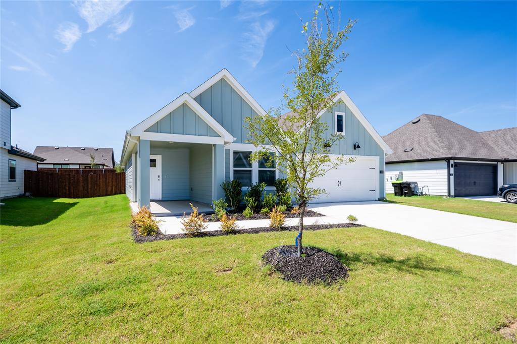 729 Orchid Way Pilot Point, TX 76258 - Photo 2 of 31