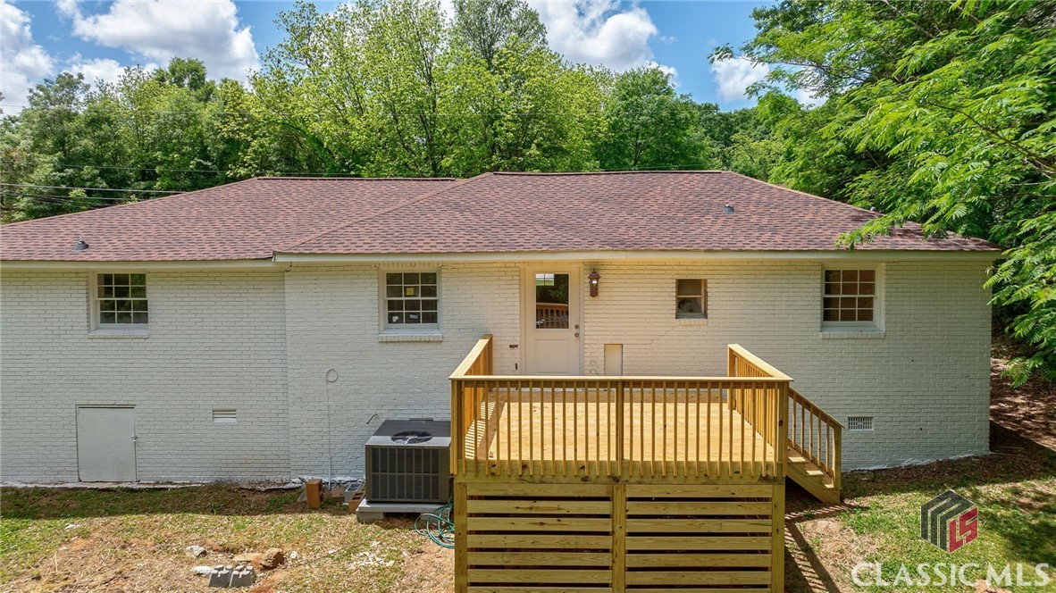 1034 Wheat Street Madison, GA 30650 - Photo 58 of 73 Gallery Image 58