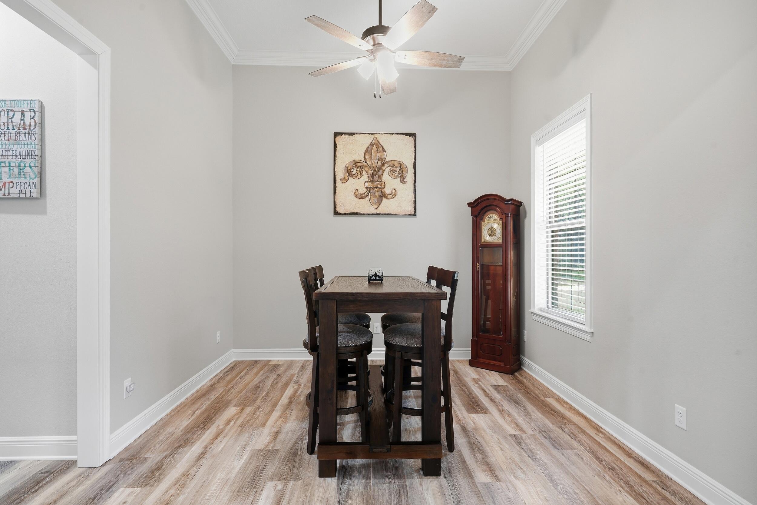443 Stamps Road Merryville, LA 70653 - Photo 9 of 42 Gallery Image 9