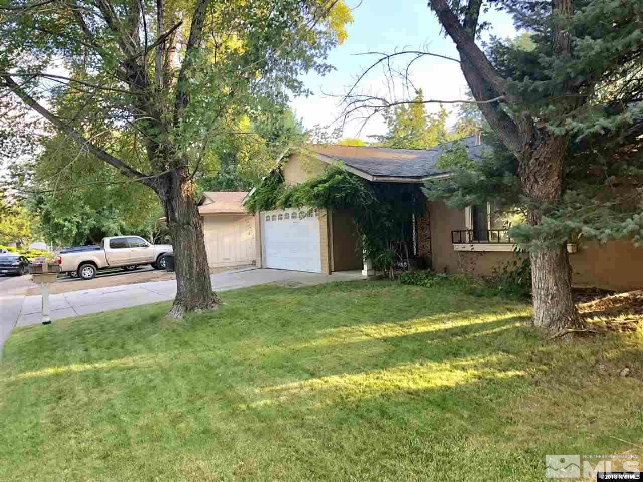 4095 Rio Poco Road Reno, NV 89502 - Photo 1 of 9 Photo 1