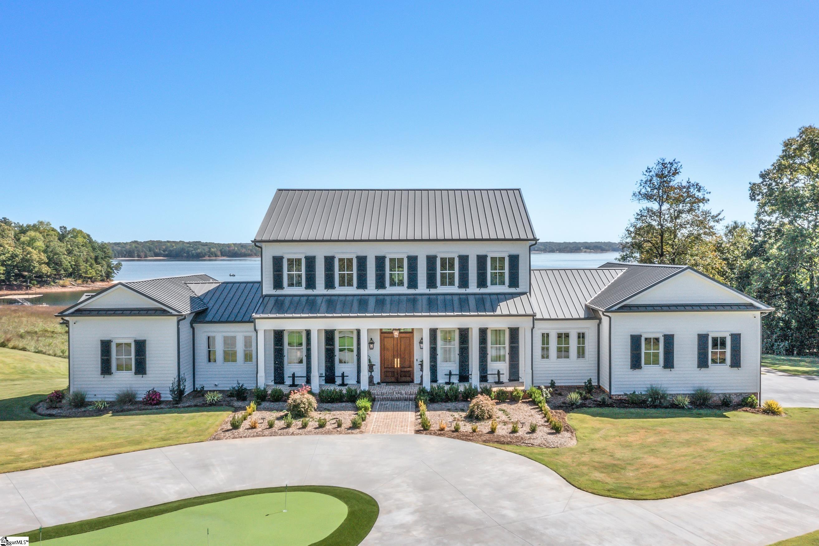 100 Keowee Club Road Townville, SC 29689 - Photo 2 of 42