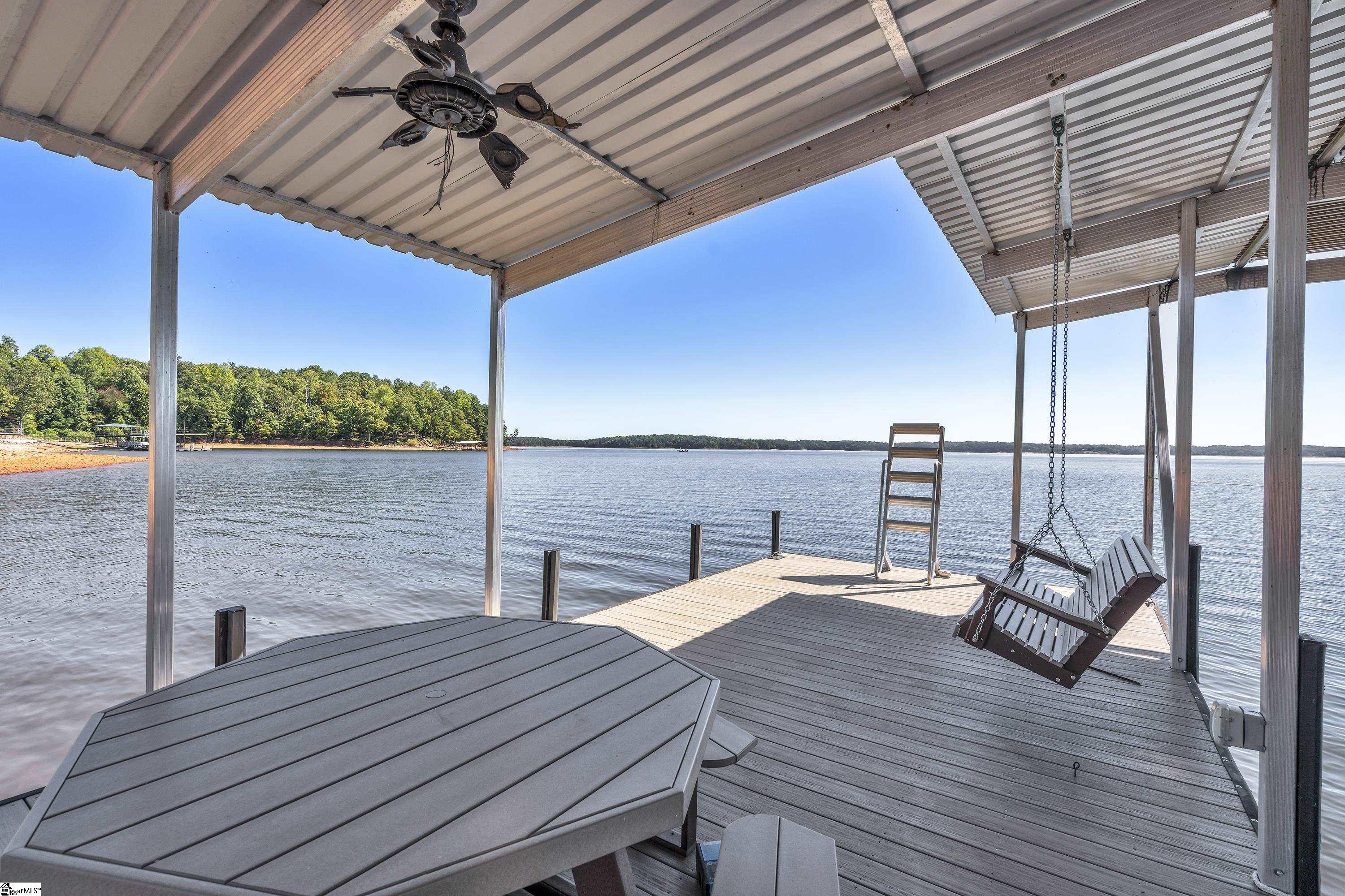 100 Keowee Club Road Townville, SC 29689 - Photo 21 of 42