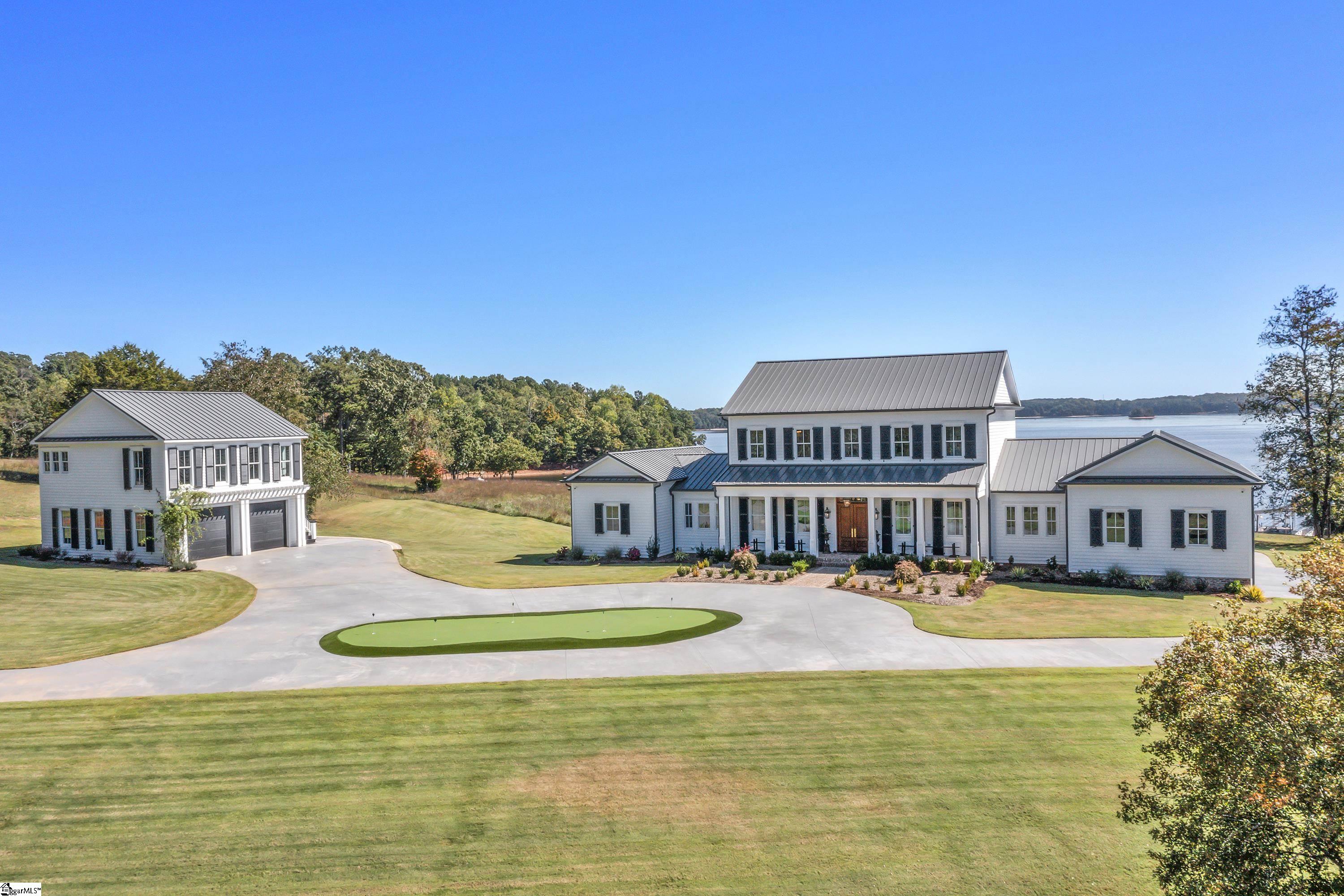 100 Keowee Club Road Townville, SC 29689 - Photo 3 of 42