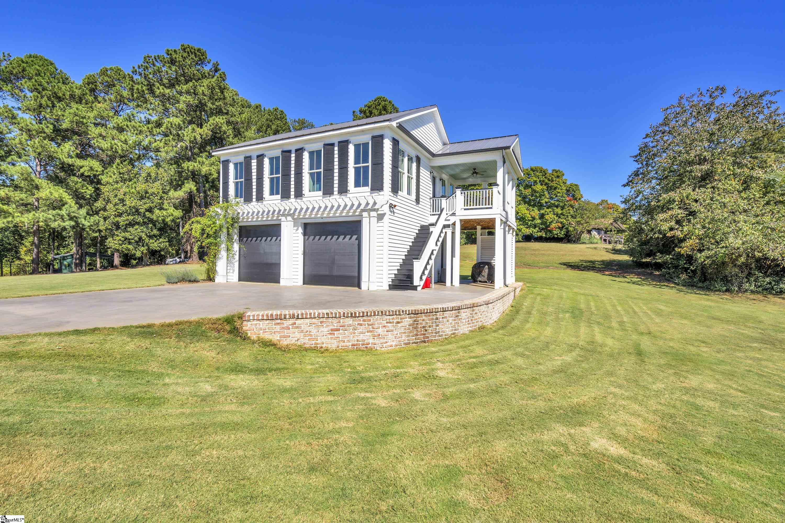 100 Keowee Club Road Townville, SC 29689 - Photo 38 of 42