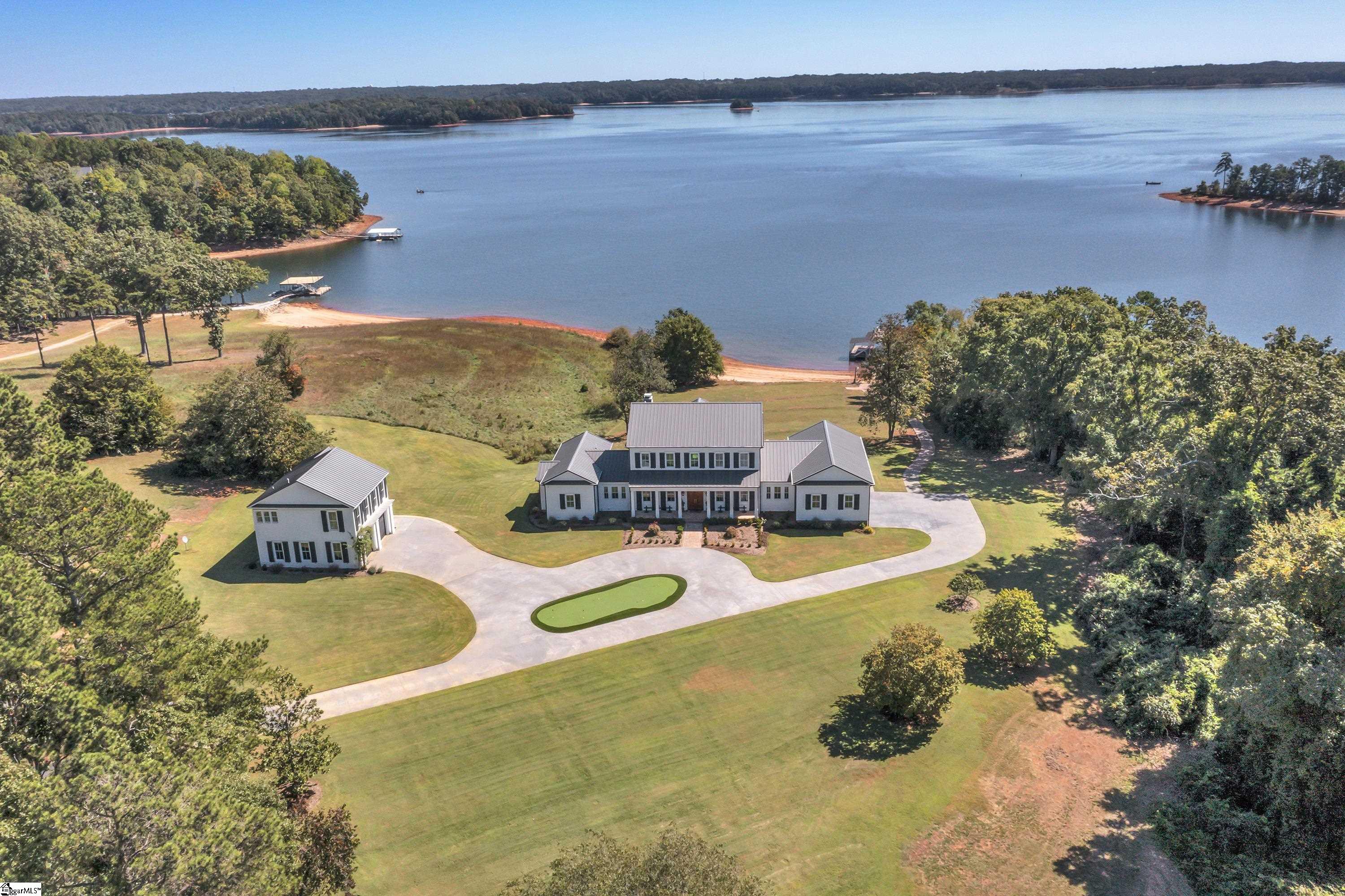 100 Keowee Club Road Townville, SC 29689 - Photo 4 of 42