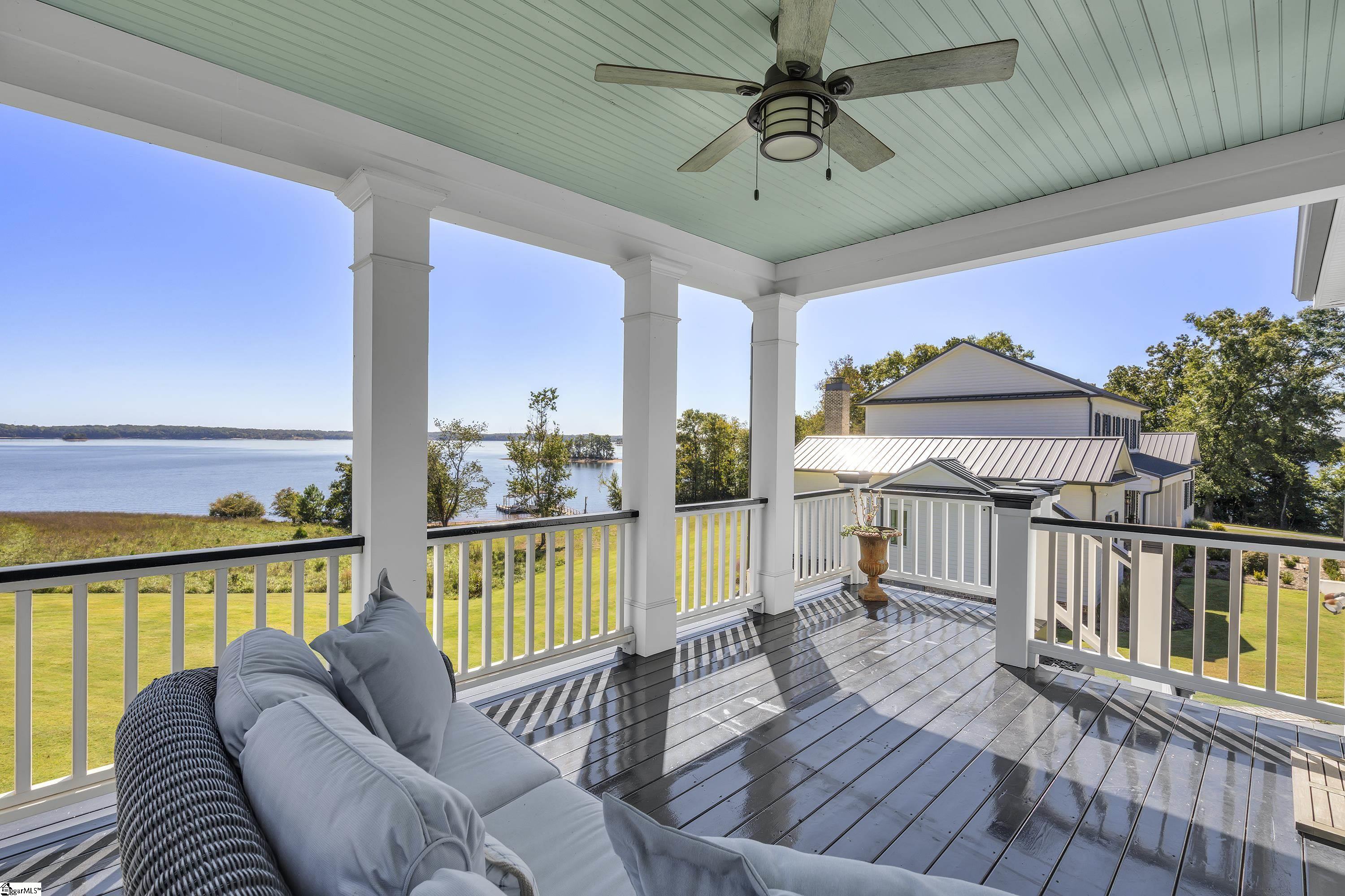 100 Keowee Club Road Townville, SC 29689 - Photo 42 of 42