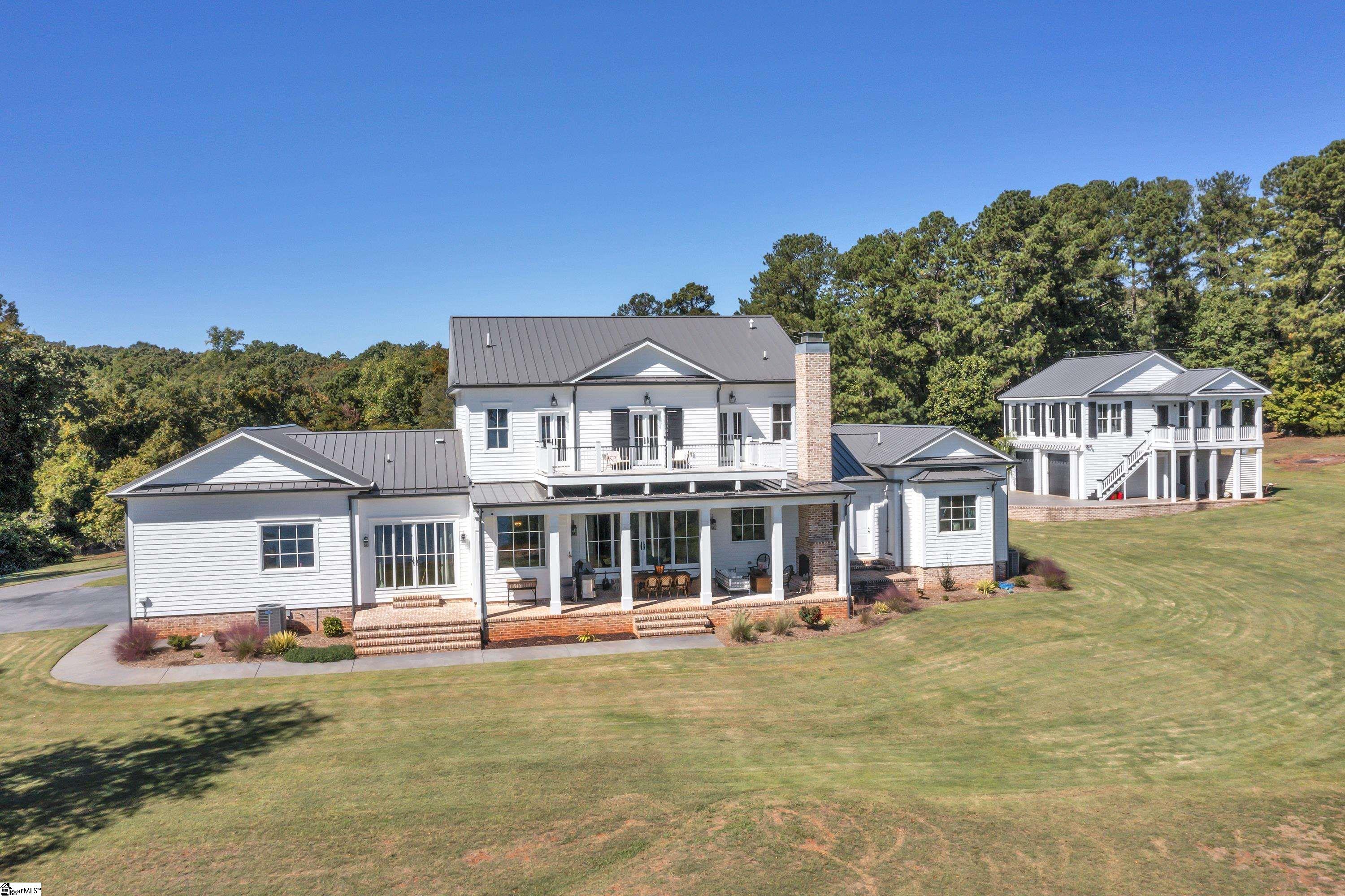 100 Keowee Club Road Townville, SC 29689 - Photo 5 of 42