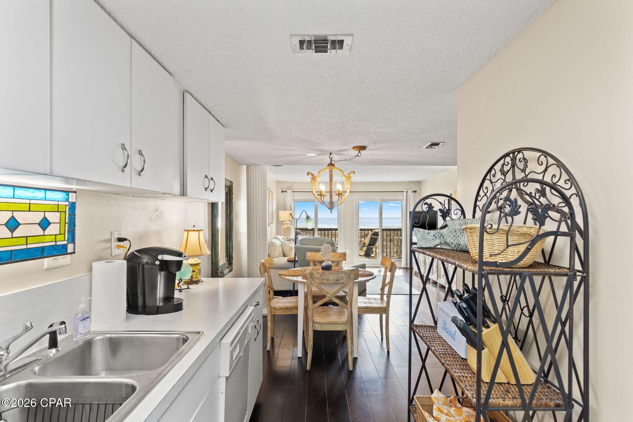 23223 Front Beach Road, Unit B1108 Panama City Beach, FL 32413 - Photo 11 of 19