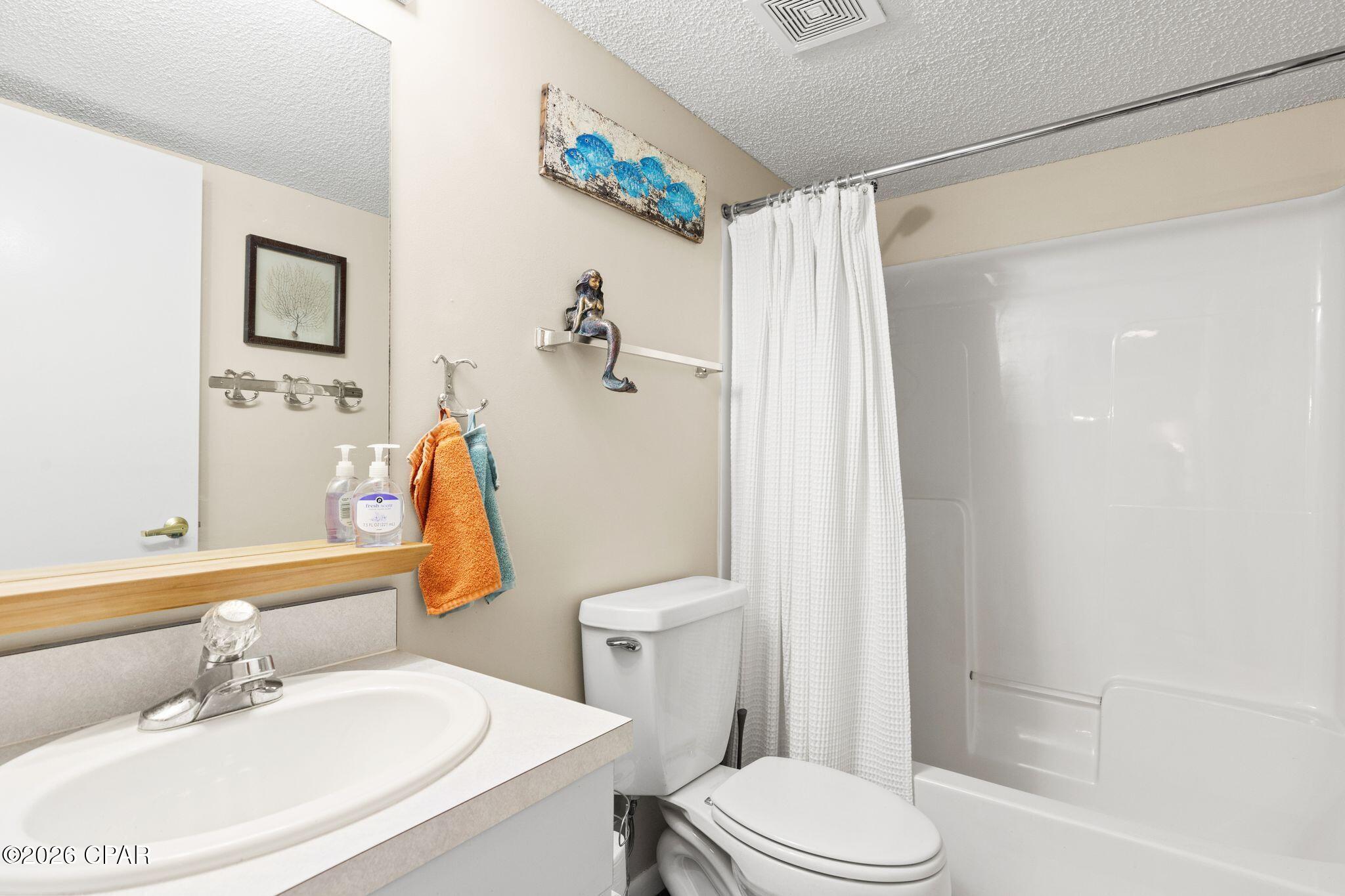 23223 Front Beach Road, Unit B1108 Panama City Beach, FL 32413 - Photo 15 of 19