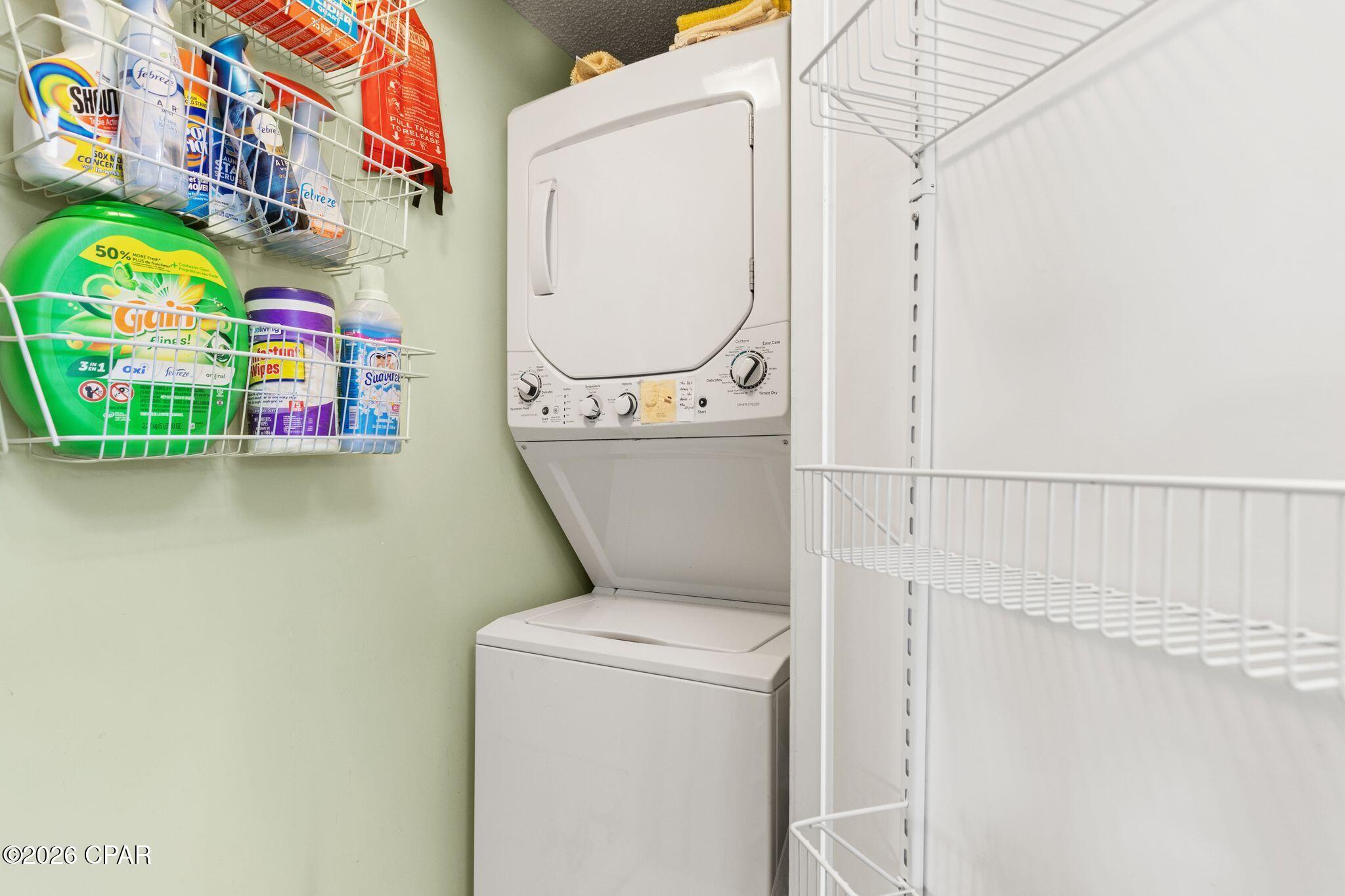 23223 Front Beach Road, Unit B1108 Panama City Beach, FL 32413 - Photo 16 of 19