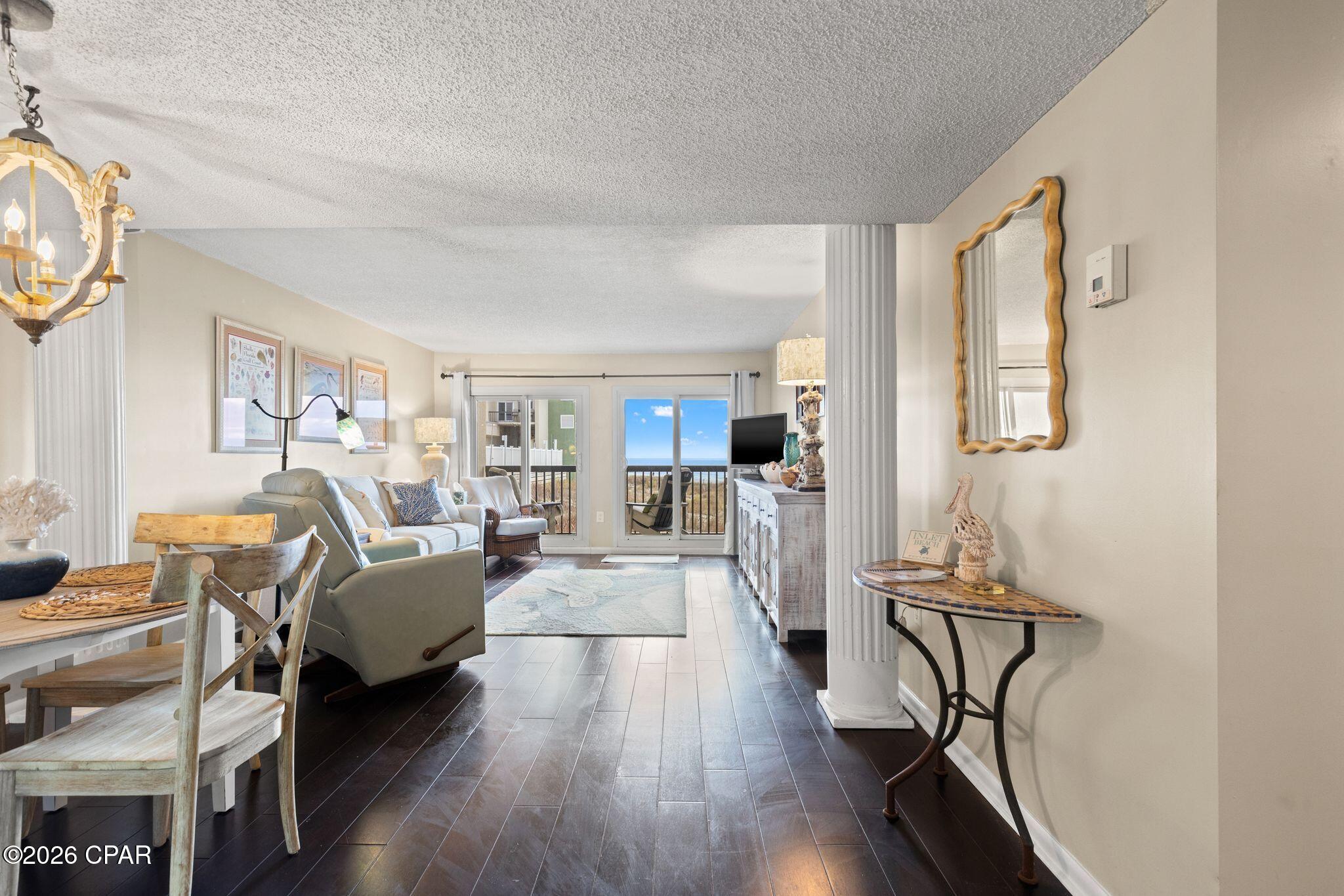 23223 Front Beach Road, Unit B1108 Panama City Beach, FL 32413 - Photo 2 of 19