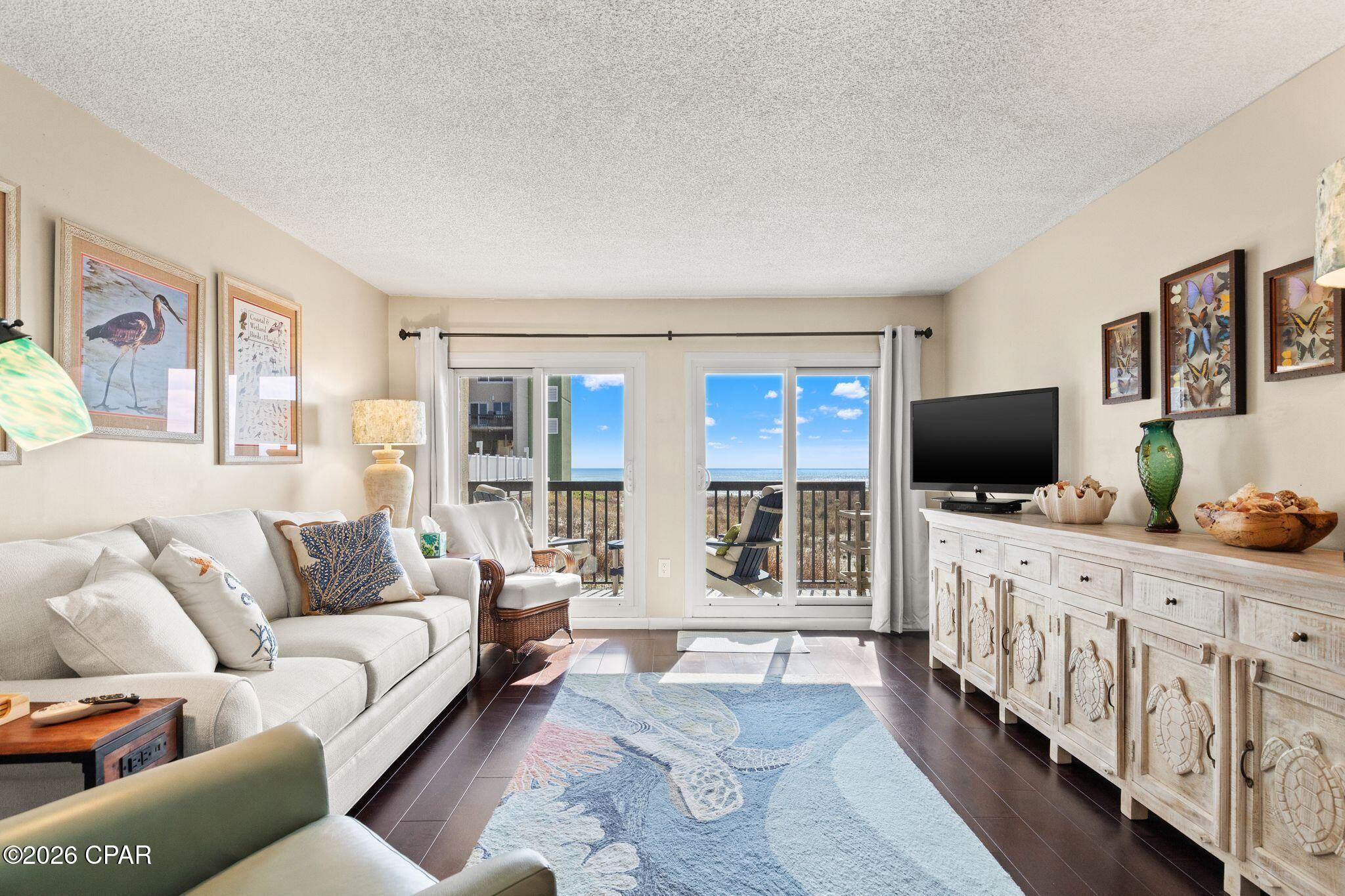 23223 Front Beach Road, Unit B1108 Panama City Beach, FL 32413 - Photo 4 of 19