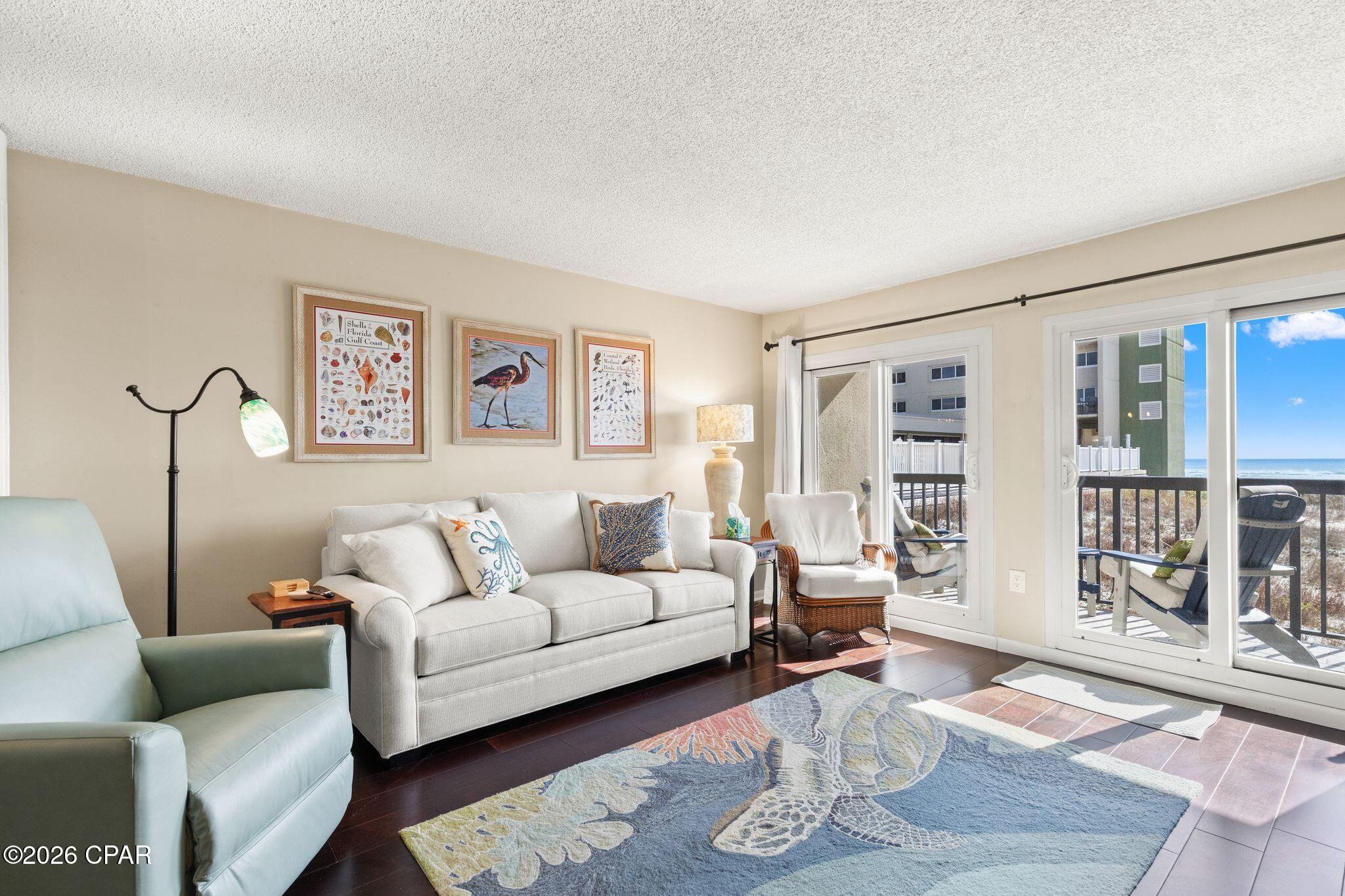 23223 Front Beach Road, Unit B1108 Panama City Beach, FL 32413 - Photo 5 of 19