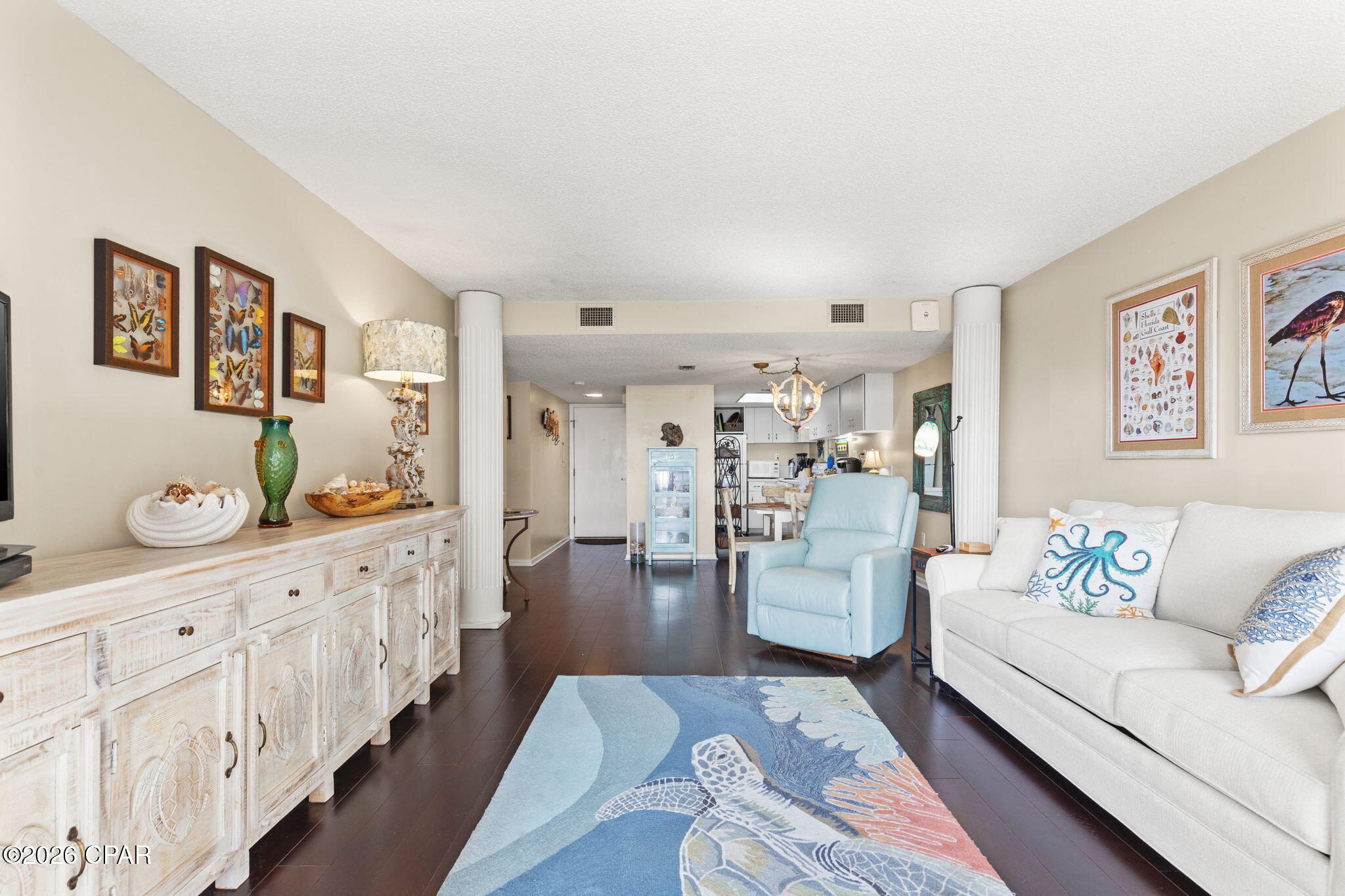 23223 Front Beach Road, Unit B1108 Panama City Beach, FL 32413 - Photo 6 of 19