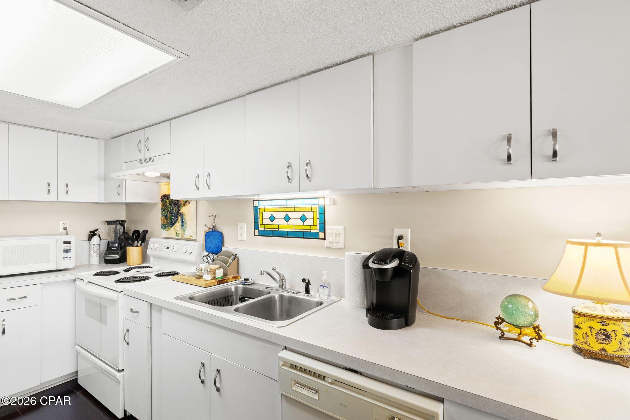 23223 Front Beach Road, Unit B1108 Panama City Beach, FL 32413 - Photo 9 of 19