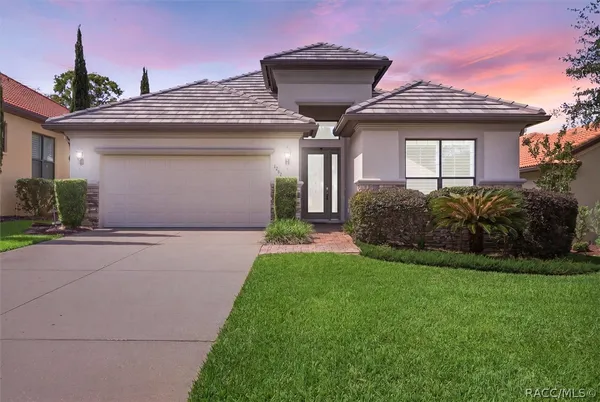 $545,000 | 1264 West Diamond Shore Loop, Hernando, FL 34442