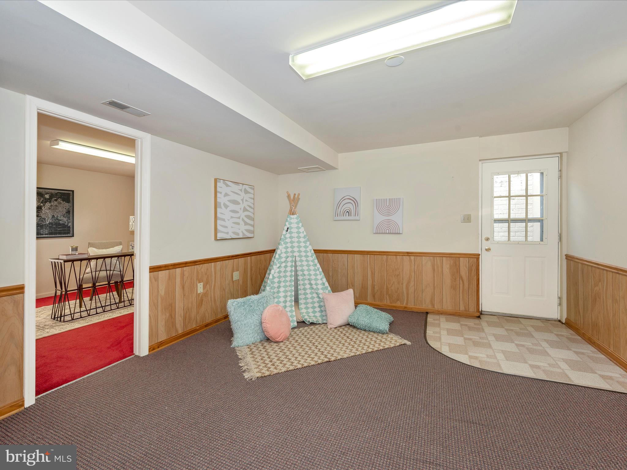 7108 Masters Road New Market, MD 21774 - Photo 29 of 71 Lower Level