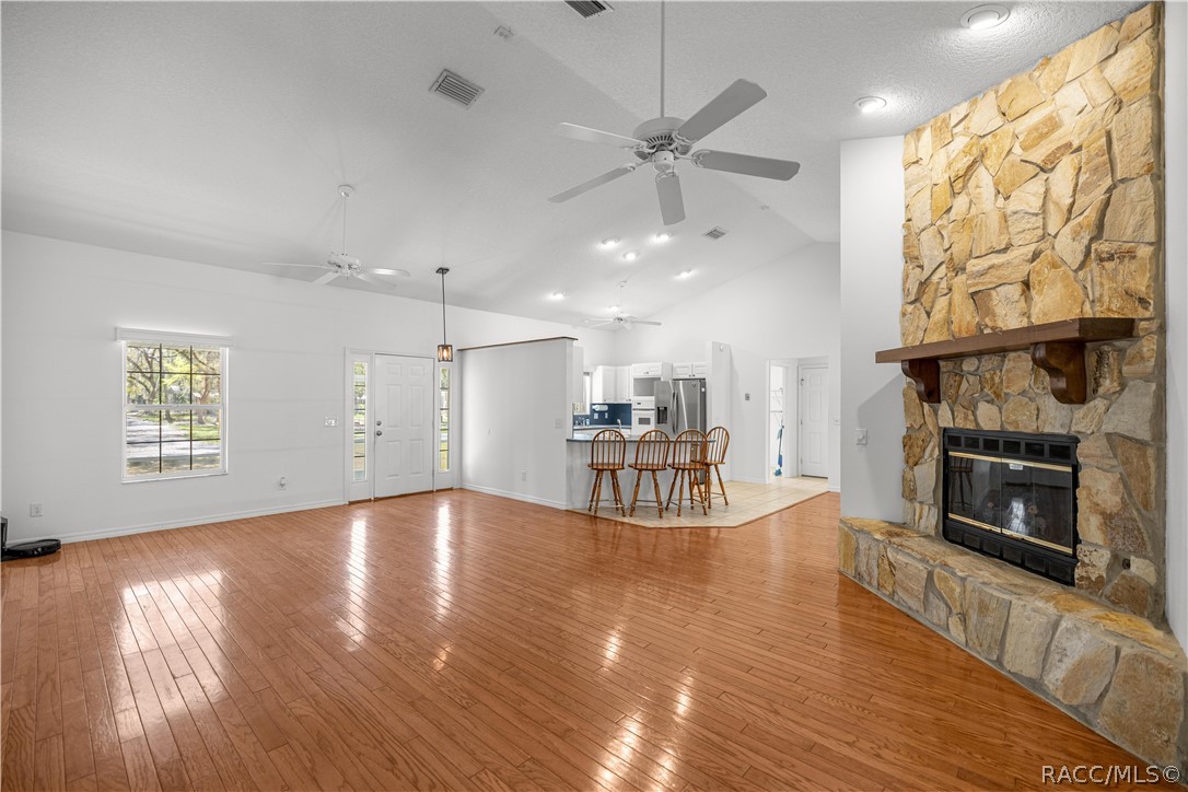 10 Patricia Road Yankeetown, FL 34498 - Photo 2 of 35