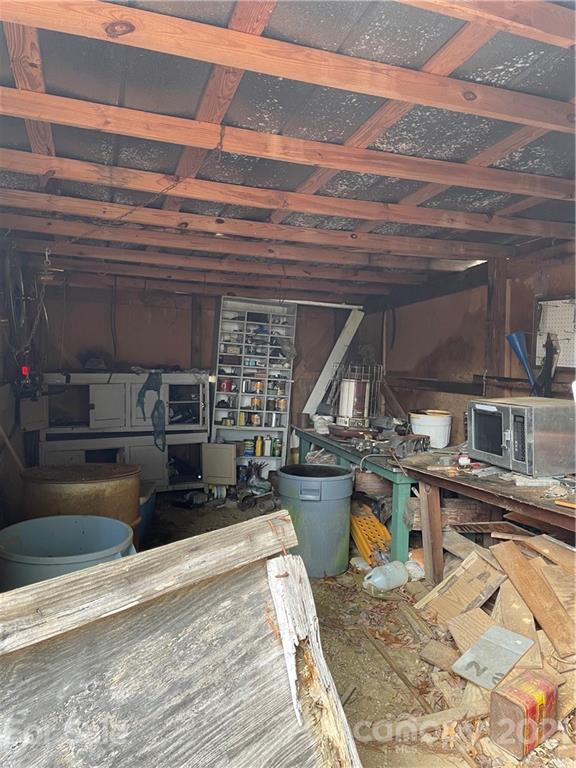 151 Old Bee Tree Road Swannanoa, NC 28778 - Photo 3 of 26 Gallery Image 3