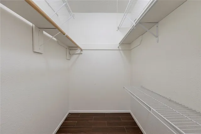 a view of small space