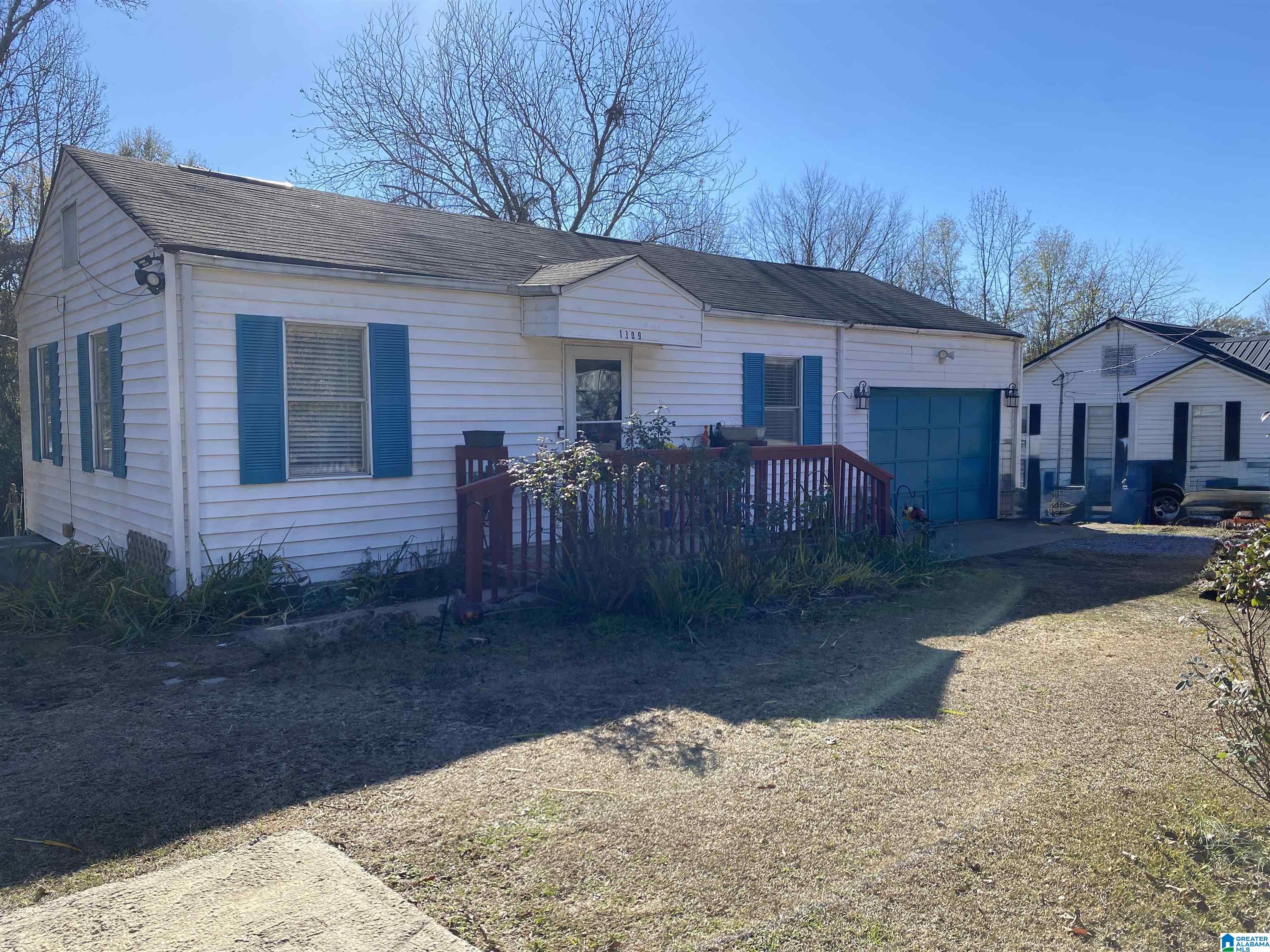 1309 Odens Mill Road Sylacauga, AL 35150 - Photo 36 of 36