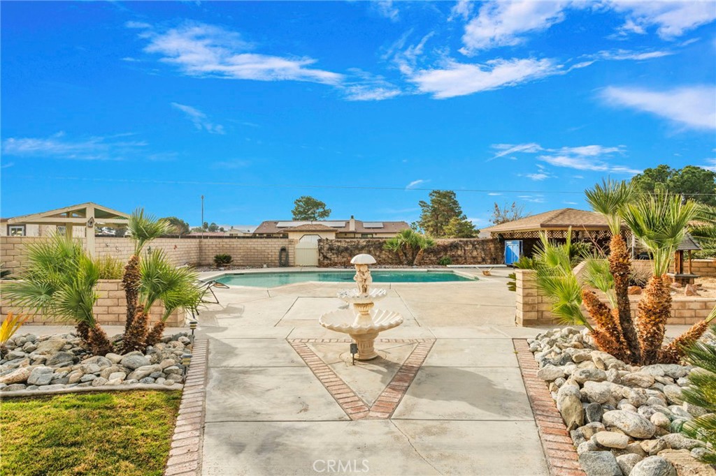 19655 Seneca Road Apple Valley, CA 92307 - Photo 48 of 67