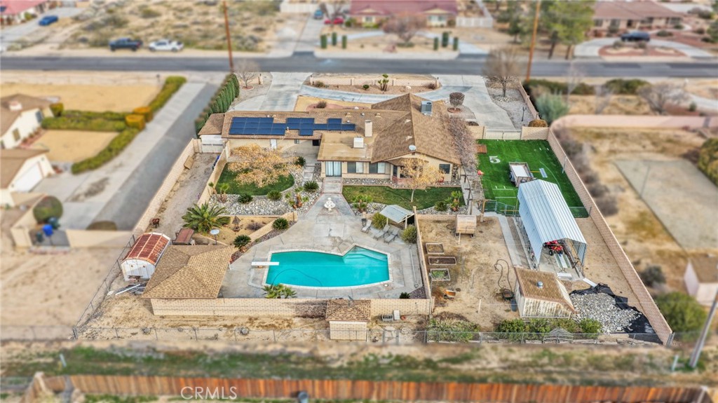 19655 Seneca Road Apple Valley, CA 92307 - Photo 58 of 67