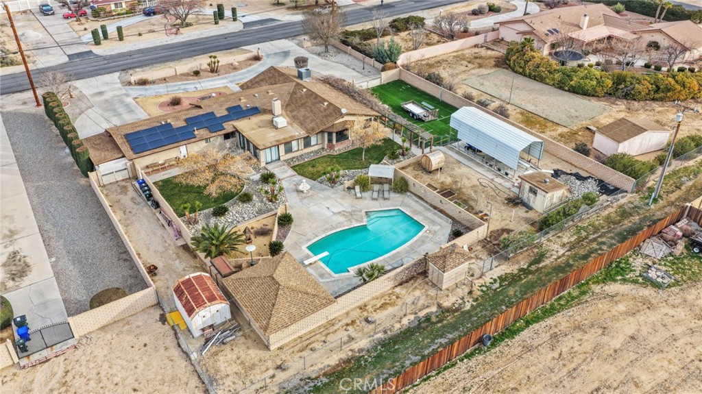 19655 Seneca Road Apple Valley, CA 92307 - Photo 60 of 67