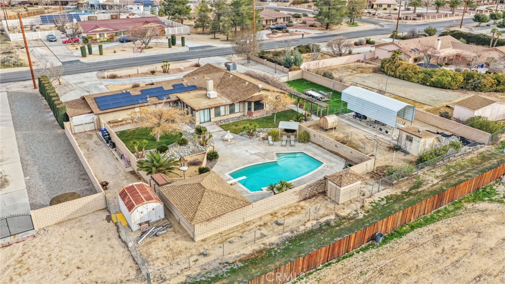 19655 Seneca Road Apple Valley, CA 92307 - Photo 61 of 67