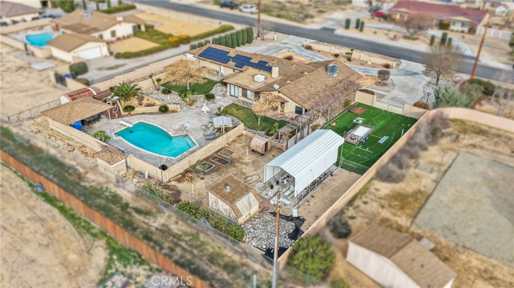 19655 Seneca Road Apple Valley, CA 92307 - Photo 62 of 67