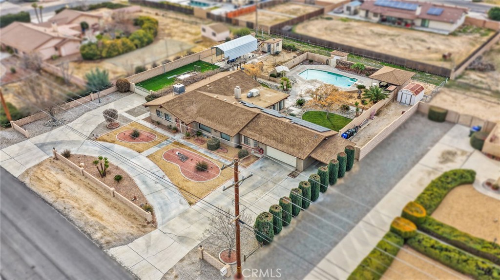 19655 Seneca Road Apple Valley, CA 92307 - Photo 65 of 67