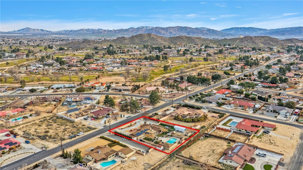 19655 Seneca Road Apple Valley, CA 92307 - Photo 66 of 67