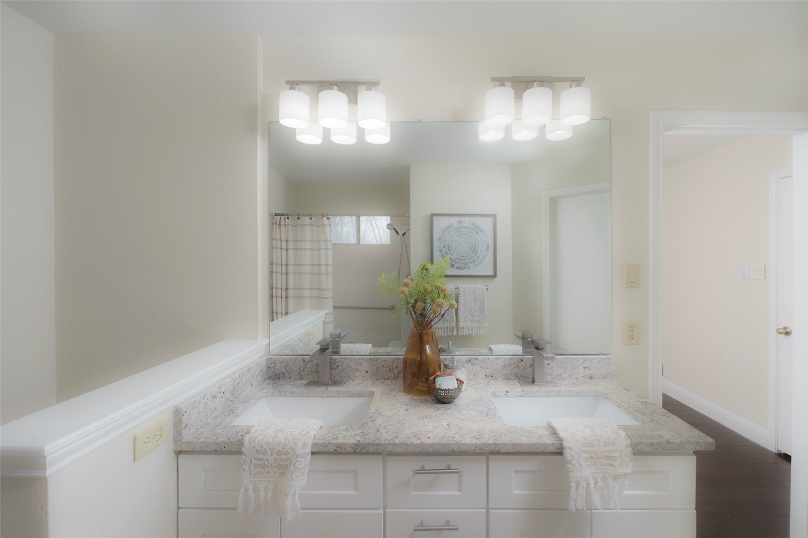 2201 Broughton Court Austin, TX 78727 - Photo 19 of 31