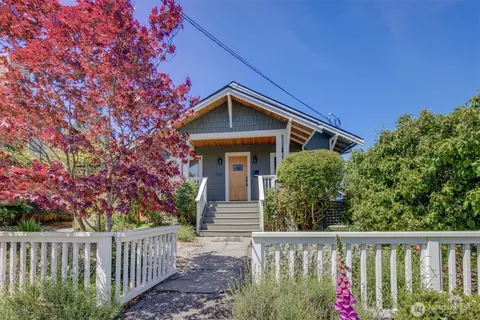 $949,000 | 3437 38th Avenue Southwest, Seattle, WA 98126