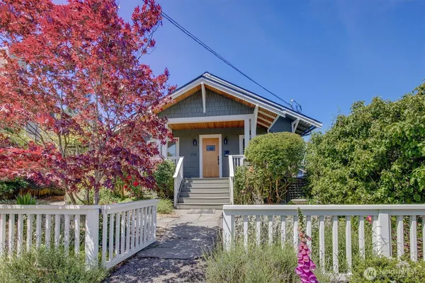 $949,000 | 3437 38th Avenue Southwest, Seattle, WA 98126
