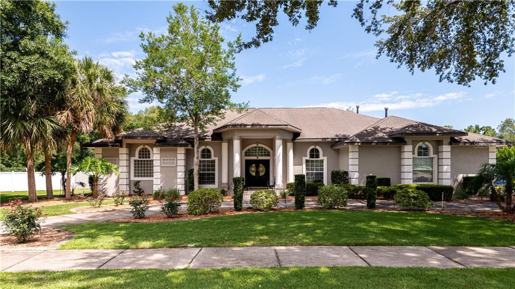 4801 Southeast 11th Place Ocala, FL 34471 - Photo 1 of 1