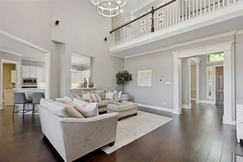 $1,049,900 | 5653 Widgeon Way, Frisco, TX 75034