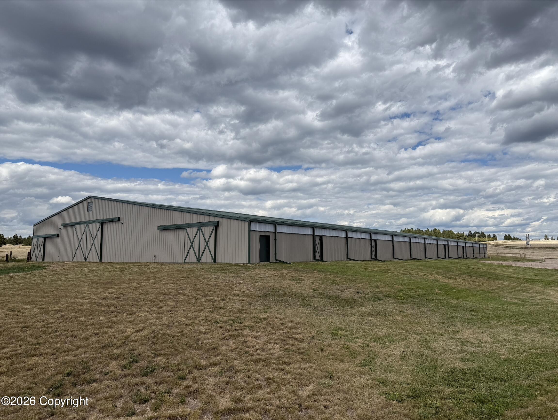 567 Dry Creek Road Upton, WY 82730 - Photo 7 of 22 Gallery Image 7