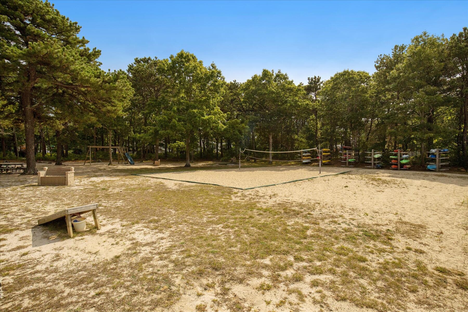 1 Manitoba Road Mashpee, MA 02649 - Photo 13 of 20 1 Manitoba - Common Area