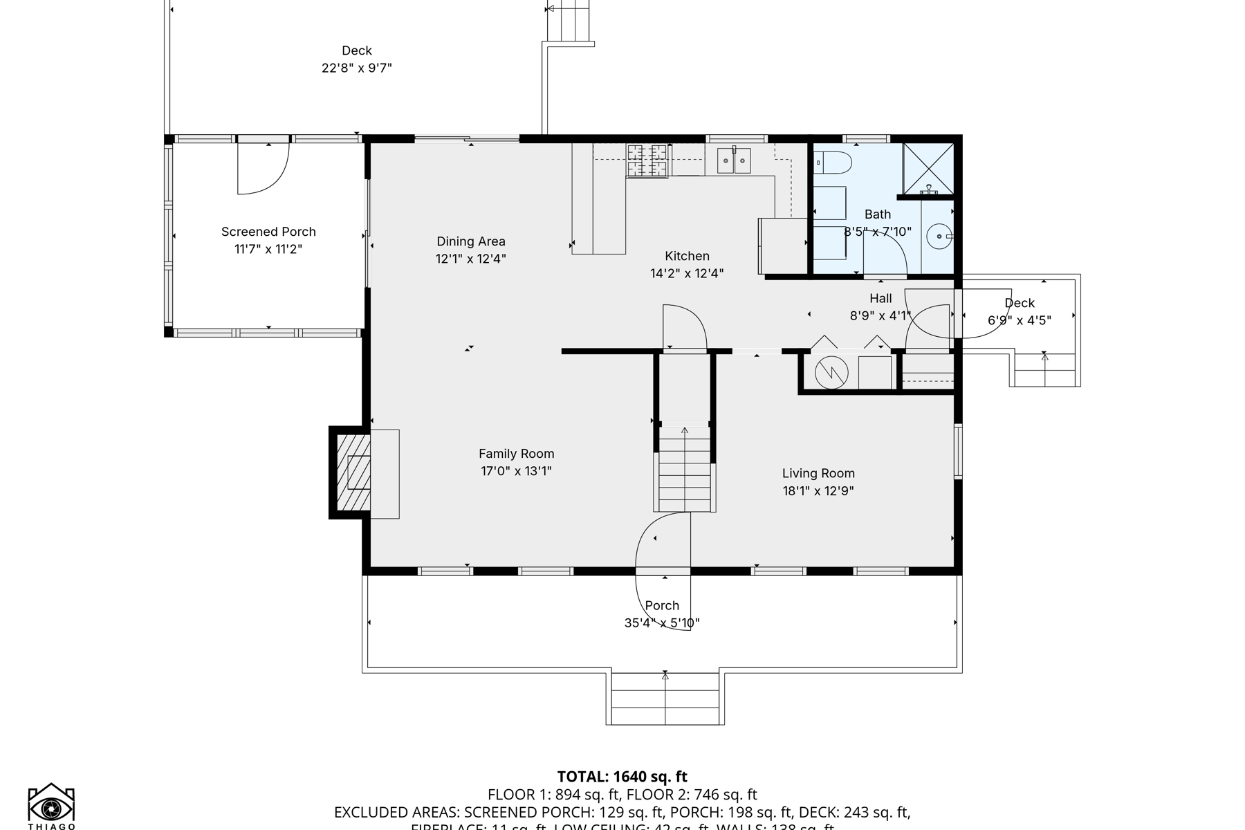1 Manitoba Road Mashpee, MA 02649 - Photo 18 of 20 Gallery Image 18