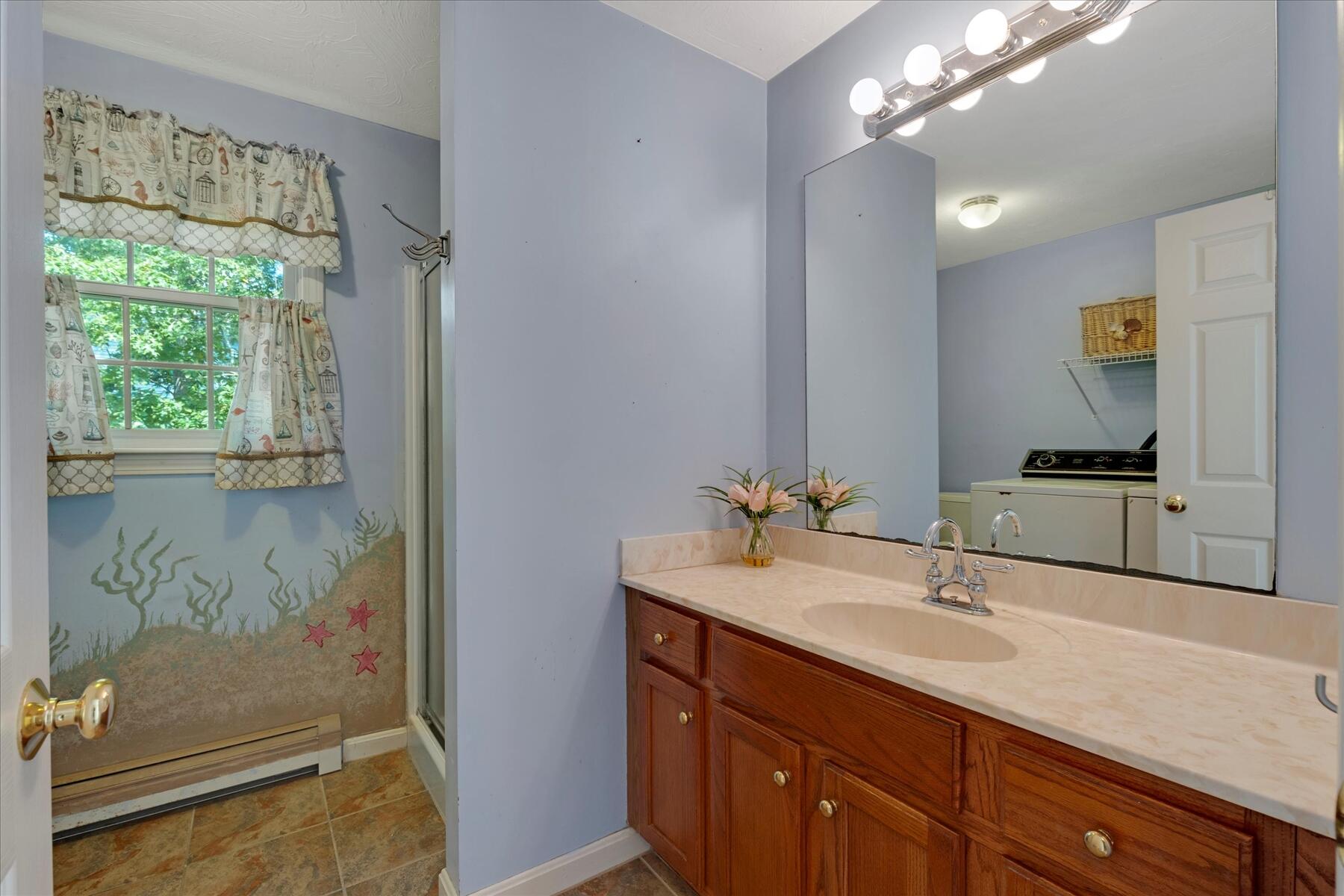 1 Manitoba Road Mashpee, MA 02649 - Photo 6 of 20 1 Manitoba - Bathroom