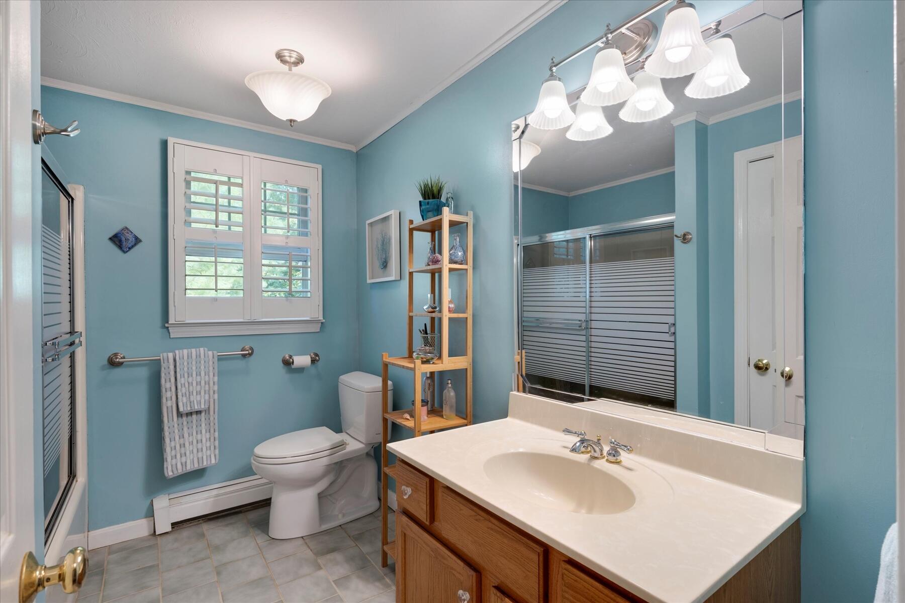 1 Manitoba Road Mashpee, MA 02649 - Photo 7 of 20 1 Manitoba - Bathroom
