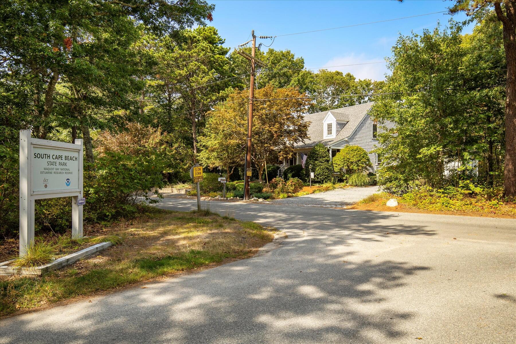 1 Manitoba Road Mashpee, MA 02649 - Photo 10 of 20 1 Manitoba - Exterior