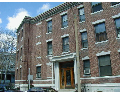 30 Kinross Road, Unit 2 30 Boston, MA 02135 - Photo 1 of 1 Gallery Image 1