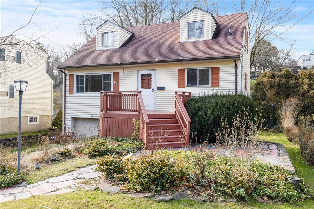 68 Wolden Road Ossining, NY 10562 - Photo 1 of 1 Gallery Image 1