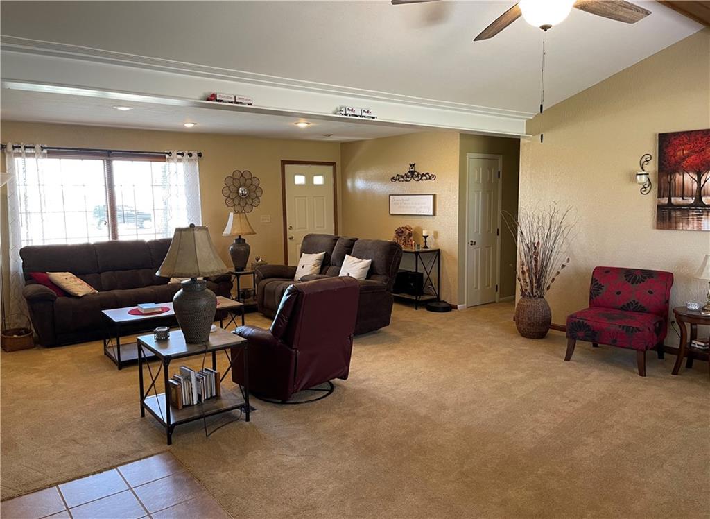 133 North Windswept Road Greenfield, IN 46140 - Photo 12 of 25 Gallery Image 12