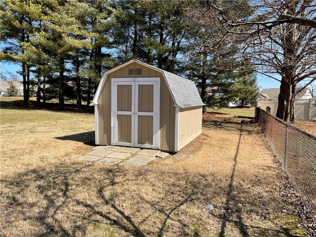 133 North Windswept Road Greenfield, IN 46140 - Photo 23 of 25 Gallery Image 23