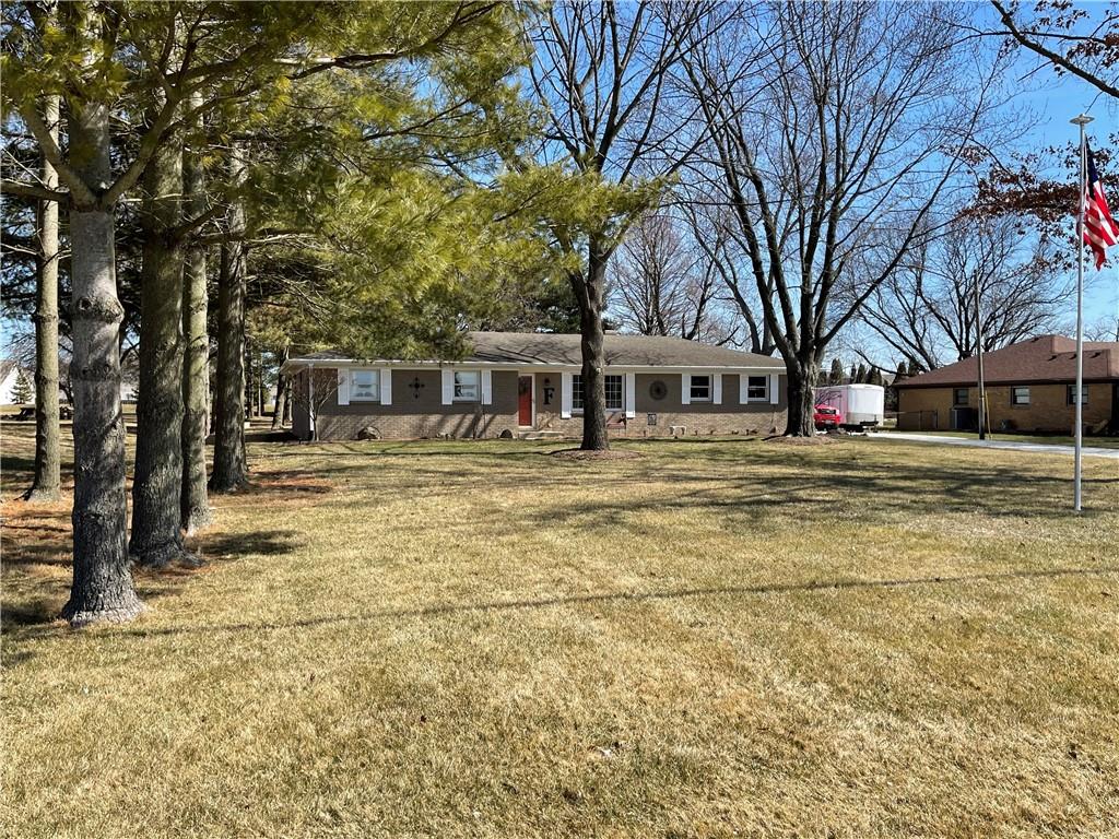133 North Windswept Road Greenfield, IN 46140 - Photo 4 of 25 Gallery Image 4