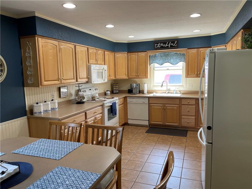 133 North Windswept Road Greenfield, IN 46140 - Photo 7 of 25 Gallery Image 7