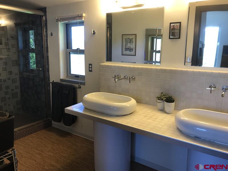 309 Ridgway Hills Drive Ridgway, CO 81432 - Photo 19 of 33 Master Bath